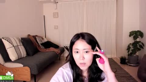 Nanako online show from 11.15.25