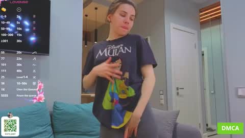 My name Casey  online show from 10.30.25