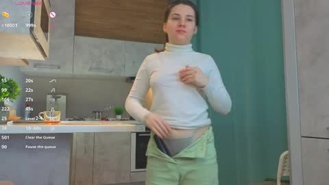 My name Casey  online show from 04.06.26