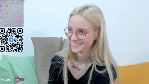 Megan online show from 12.06.24