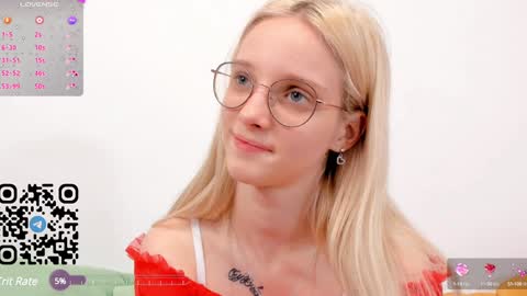 Megan online show from 12.13.24