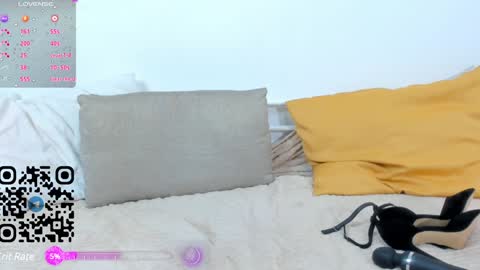 Megan online show from 12.21.24