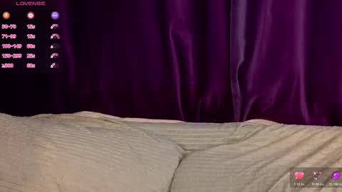 Megan online show from 02.03.26