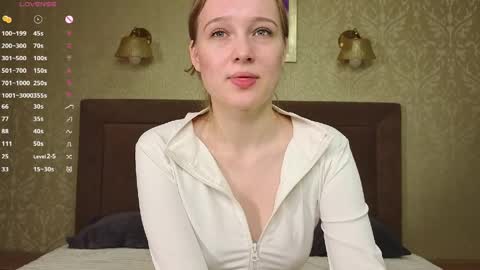 Megan online show from 04.22.26