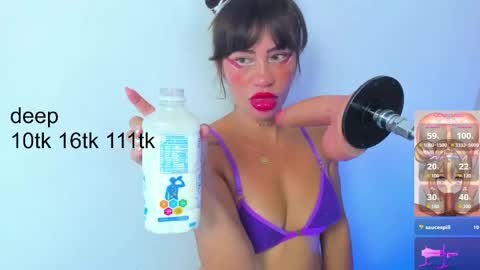 maye  online show from 02.24.26