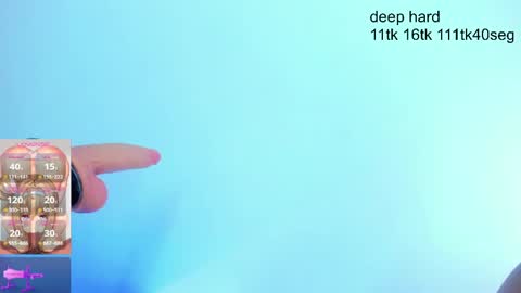 maye  online show from 04.18.26