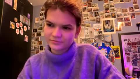 Rose online show from 03.15.26