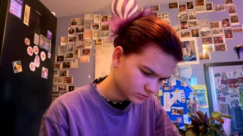 Rose online show from 04.07.26