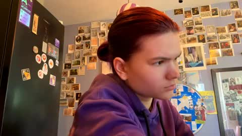 Rose online show from 04.09.26