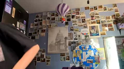 Rose online show from 04.19.26