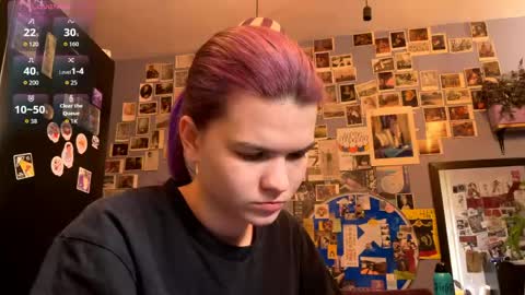 Rose online show from 04.19.26