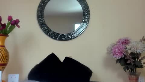 Snapshot of mayemilf_ chatting on 03.04.26 Maye online show from 03.04.26