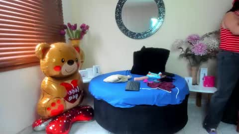 Maye  online show from 03.24.26