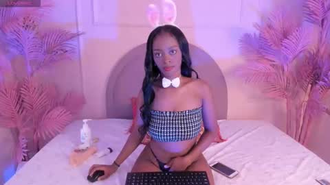 mayevanss online show from 10.11.25