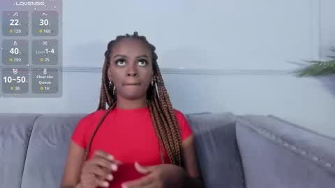 mayevanss online show from 12.14.25