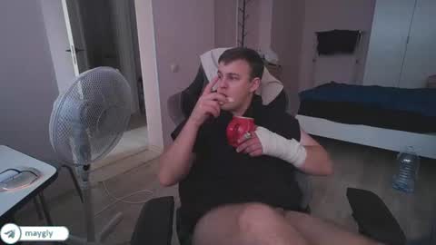 Slava and Alextatto online show from 07.09.26