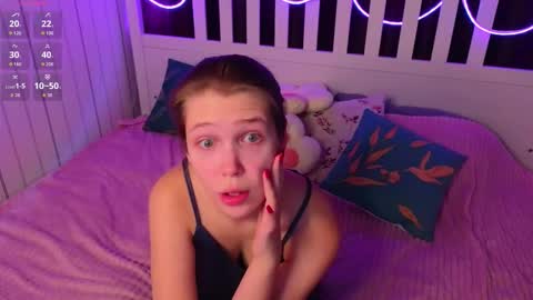 Ann online show from 11.15.25