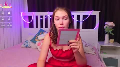 Ann online show from 11.25.25