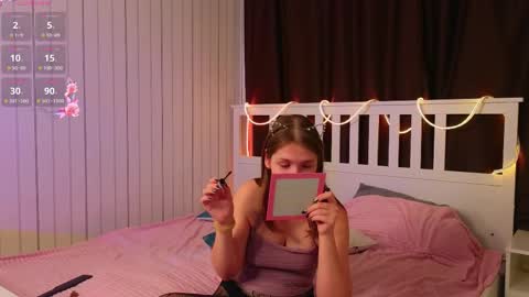 Ann online show from 12.03.25