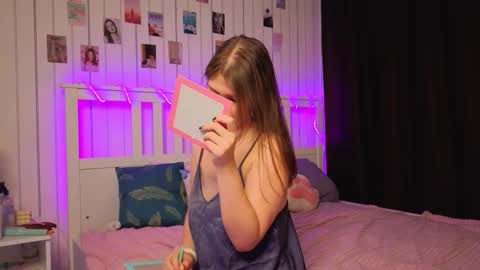 Ann online show from 12.18.25