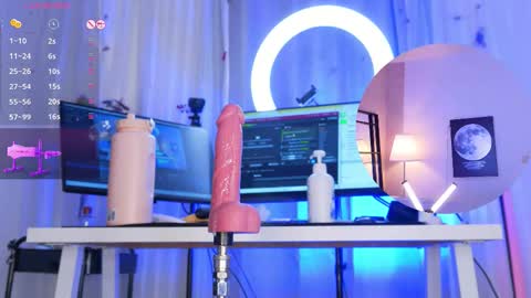 Mayka online show from 01.31.26