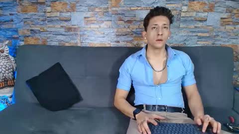 Maykol victoria1624 online show from 11.13.25