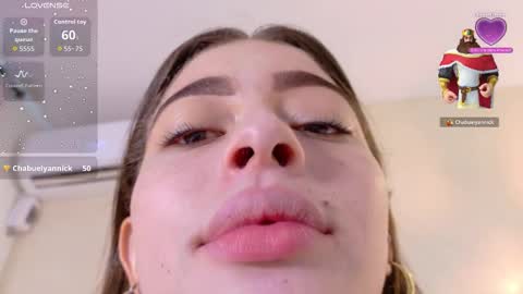 Rousse online show from 02.26.26