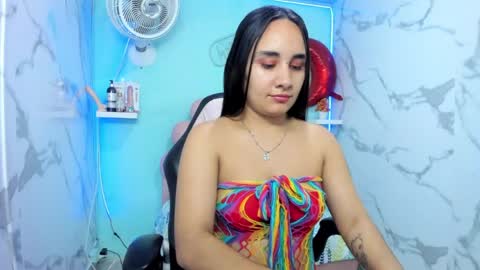 Maylin  online show from 06.02.26