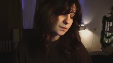 Mary  . online show from 12.20.24