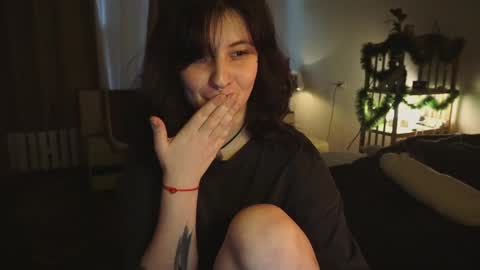 Mary  . online show from 12.27.24