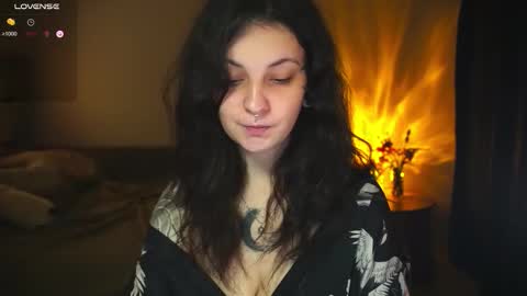 Mary  . online show from 11.07.25