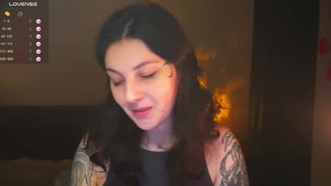 Mary  . online show from 11.27.25