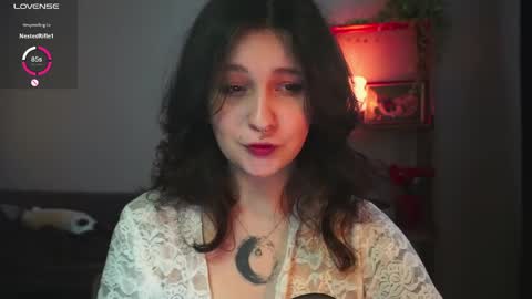 Snapshot of maymary_ chatting on 05.08.26 Mary . online show from 05.08.26