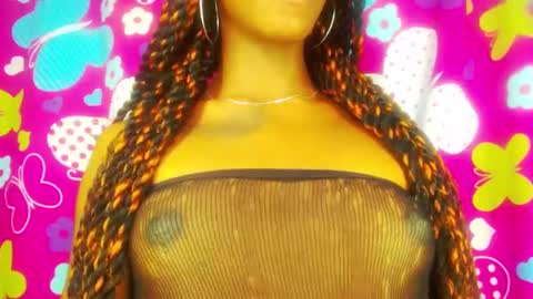 Snapshot of mayo_771804 chatting on 01.03.25 Karol black18 online show from 01.03.25