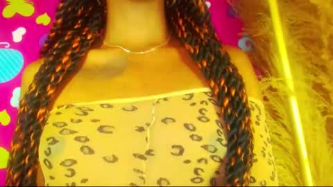 Snapshot of mayo_771804 chatting on 01.08.25 Karol black18 online show from 01.08.25