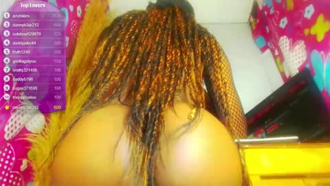 Snapshot of mayo_771804 chatting on 02.04.25 Karol black18 online show from 02.04.25