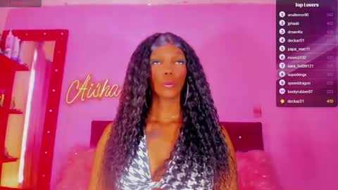 Karol black18 online show from 02.28.26