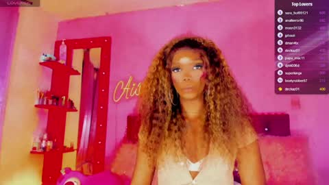 Karol black18 online show from 03.30.26