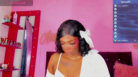 Karol black18 online show from 04.18.26