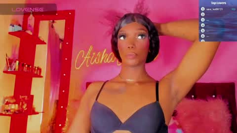 Karol black18 online show from 04.19.26