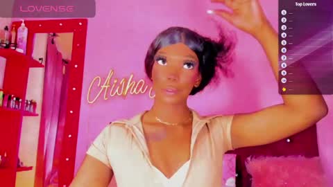 Karol black18 online show from 04.21.26