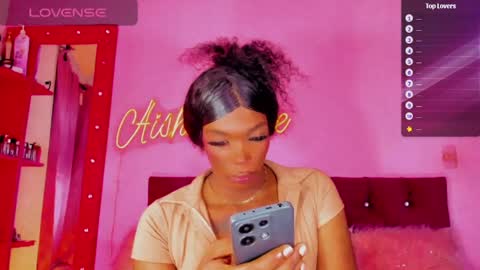 Karol black18 online show from 04.21.26