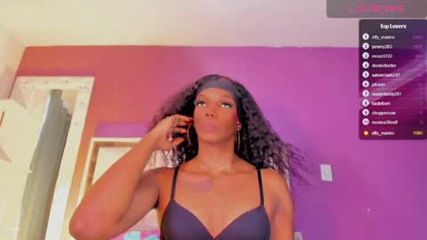 Karol black18 online show from 05.31.26