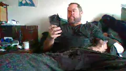 Dad bod 43 online show from 01.29.25