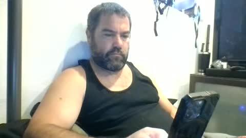 Dad bod 43 online show from 06.14.26
