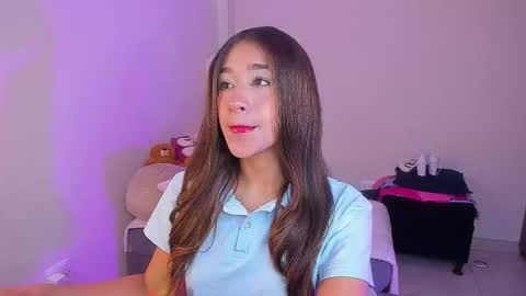 Snapshot of mayproject2 chatting on 11.27.25 may online show from 11.27.25