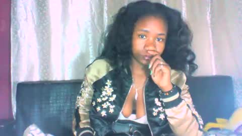 mayrah online show from 10.24.25