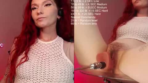 mayrumey online show from 10.18.25