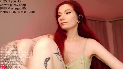 mayrumey online show from 11.24.25