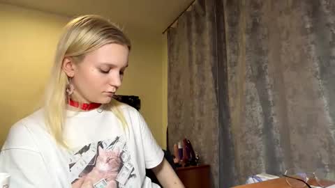 olivia online show from 03.21.26